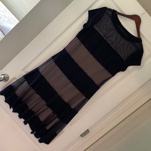 R&M Richards cocktail dress